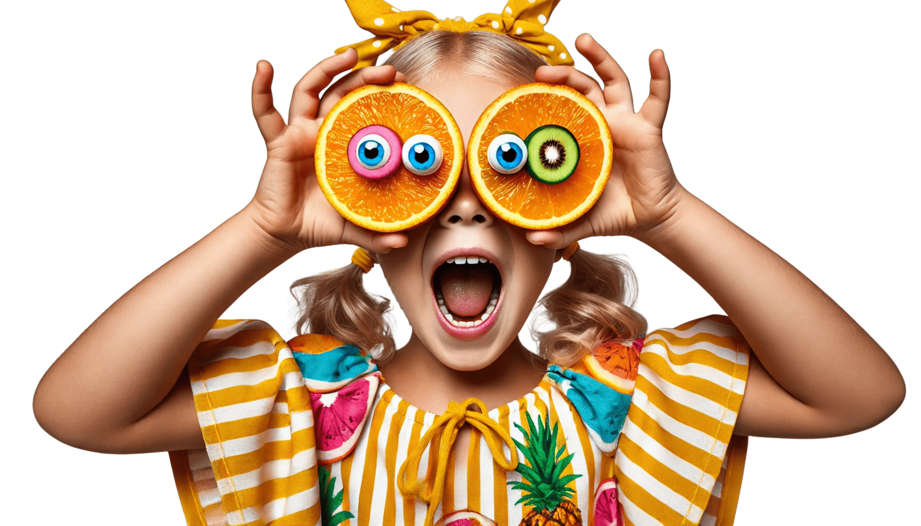 The Learning Space Summer Camp 2025