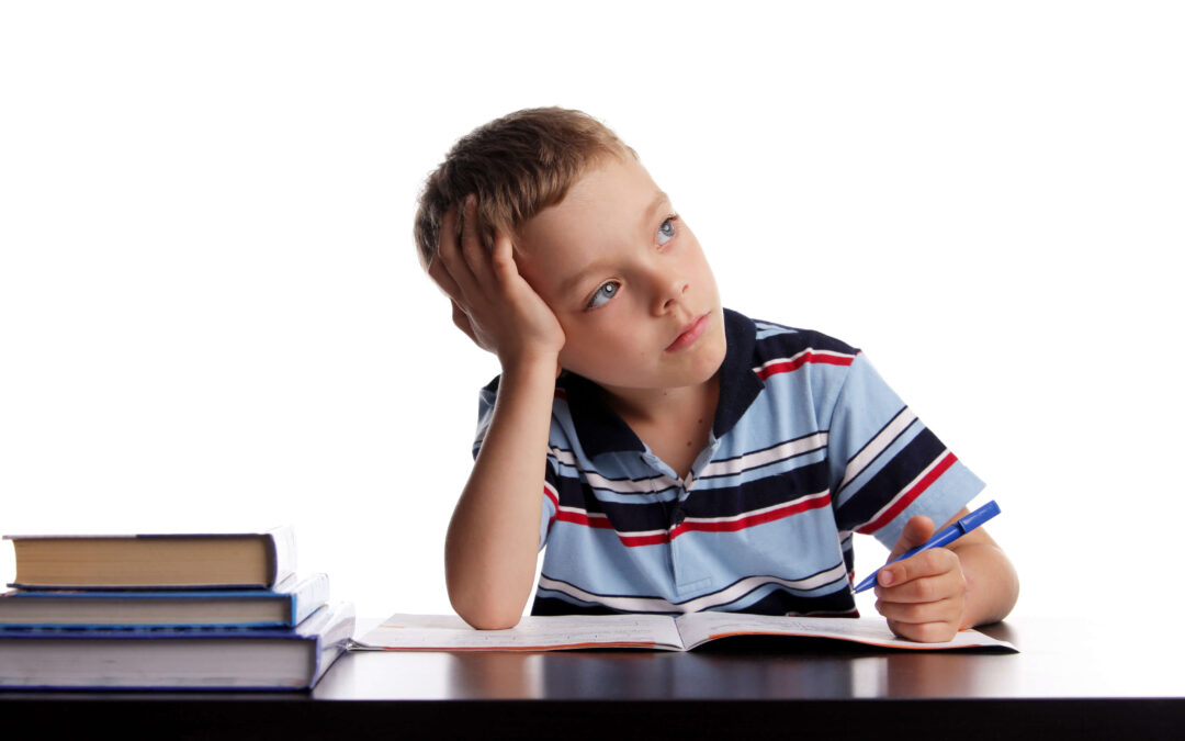 How to Help a Child with Test Anxiety
